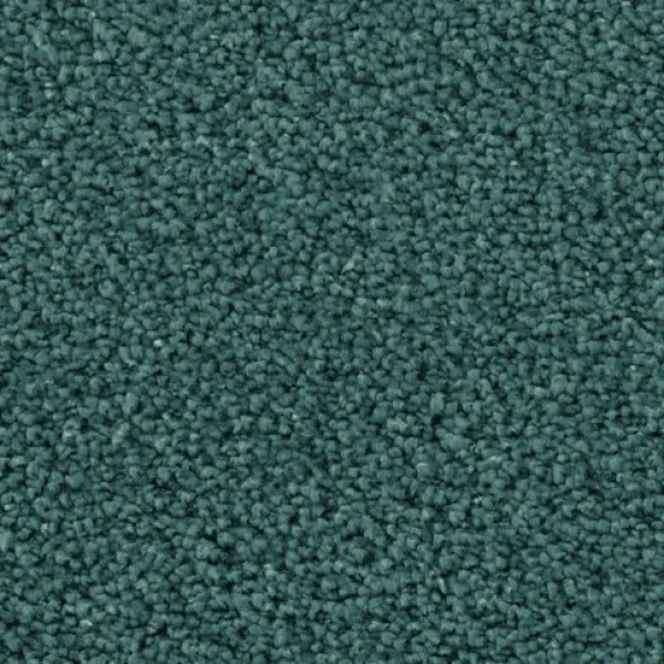 Draufsicht auf Vorwerk Romance 3S19 – Velours Teppichboden in gedecktem Farbton, ohne Label und Badge